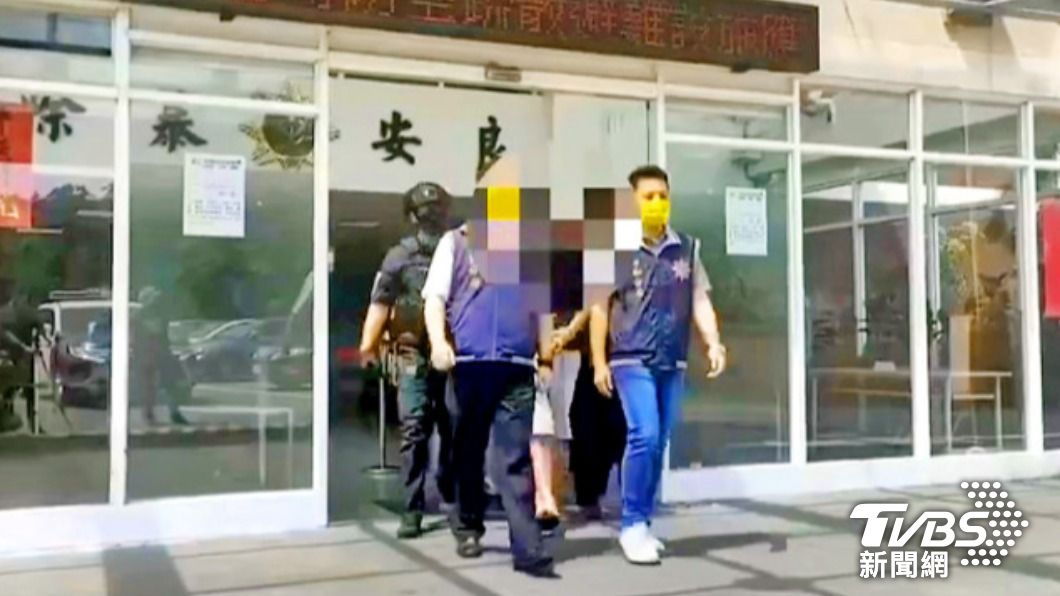 遏制黑勢力!新北警升級「快打部隊2.0+」准押率9成