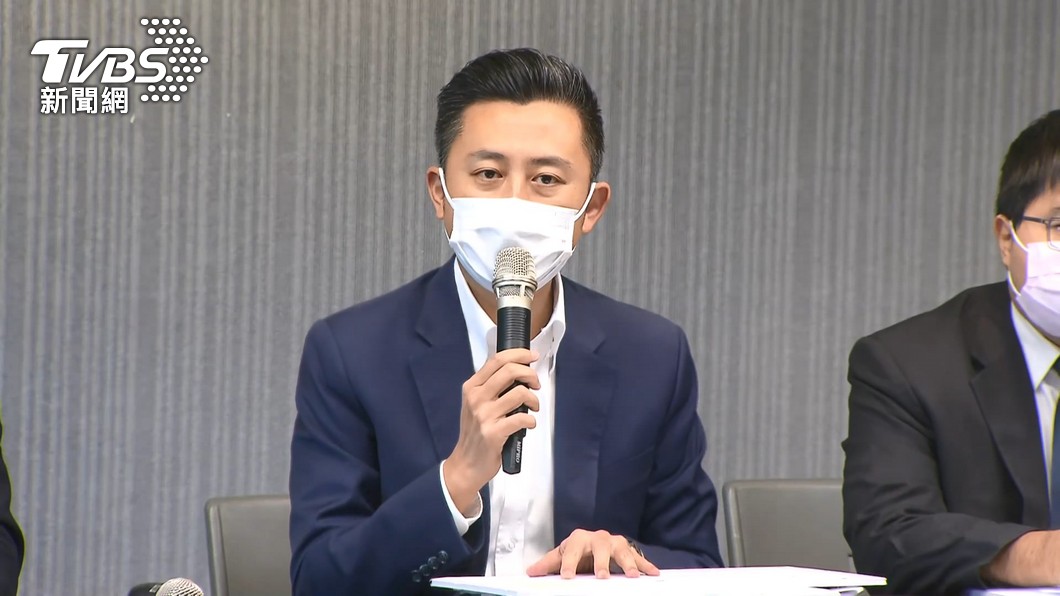 找第2個林智堅?他爆國民黨「下一步動作」:綠營屍橫遍野