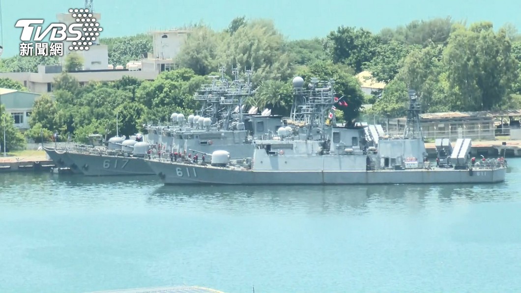 圖／TVBS