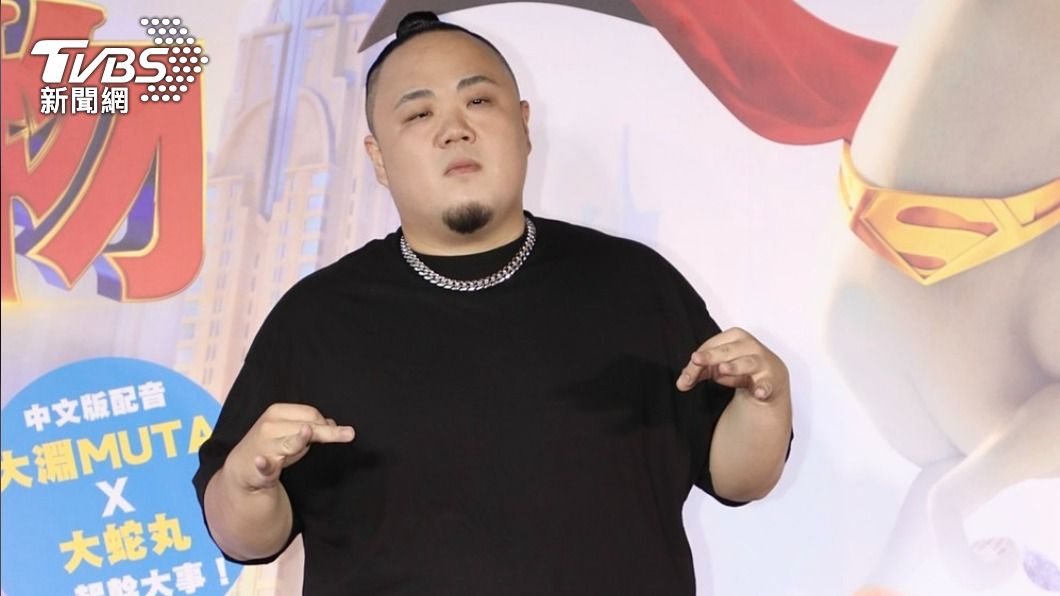 瘦子個人演唱會倒數計時 好友大淵搶先曝光「特別嘉賓」