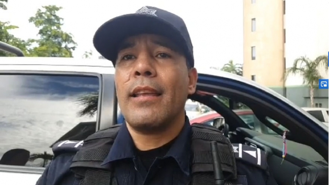 太囂張!墨西哥警局新副座上任幾小時 毒梟圍人當街槍殺