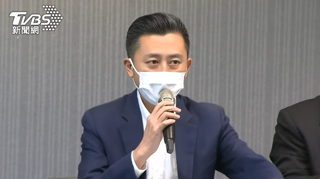 陳建仁:台大結論太突然 盼未來還林智堅清白