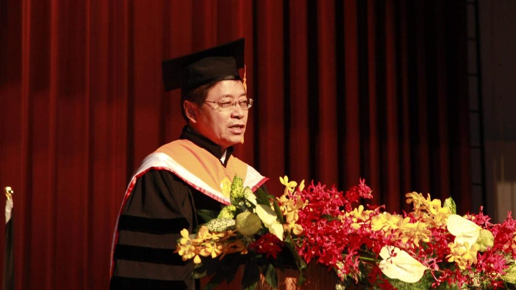 林智堅遭認定抄襲! 張善政讚台大:守住學術自由