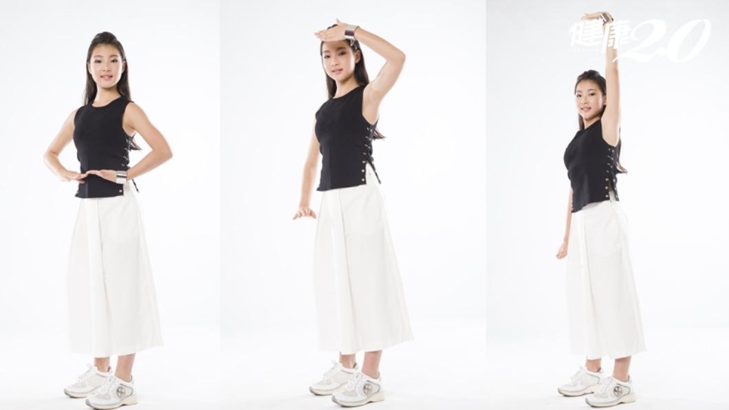 立秋到秋分之際,是濕氣較重的時候,很容易讓人形成脾虛體質。(圖/翻攝自健康2.0)
