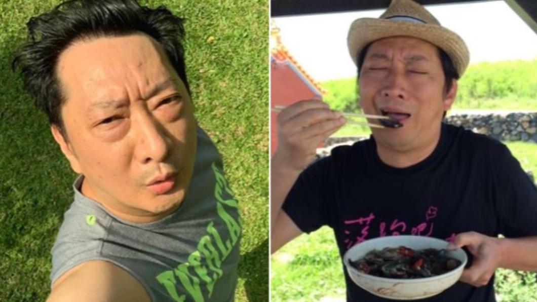 恭喜當爸了!九孔55歲「生下女兒」爆哭 甜曬小15歲嬌妻