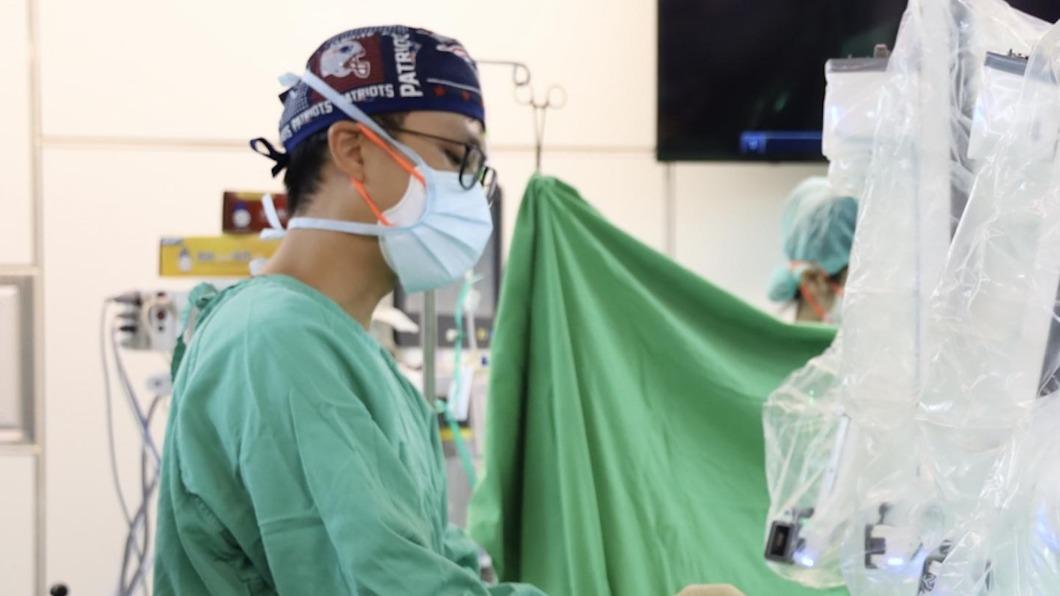 排便帶血絲「以為痔瘡」熟女狂腹瀉 直腸長5公分大腫瘤