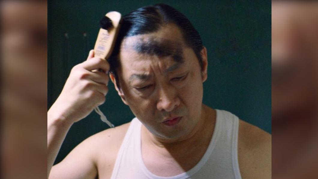 九孔不時扮醜讓粉絲大笑,但他內心卻有很大的遺憾,整整3年睡不好。(圖/翻攝自九孔微博)