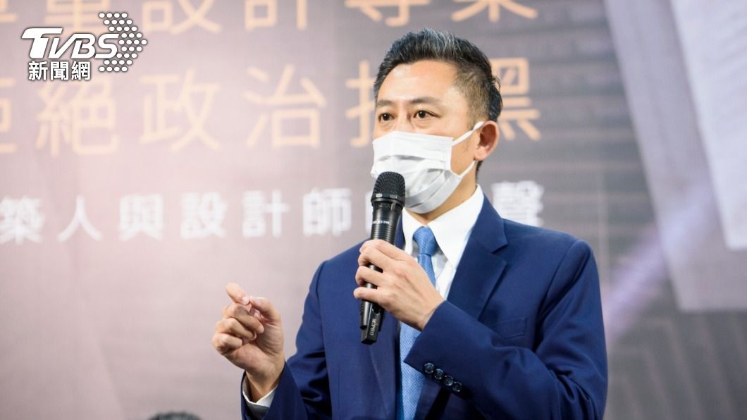 作家喊退林智堅學費!他痛批:那爛球場應還新竹人12億
