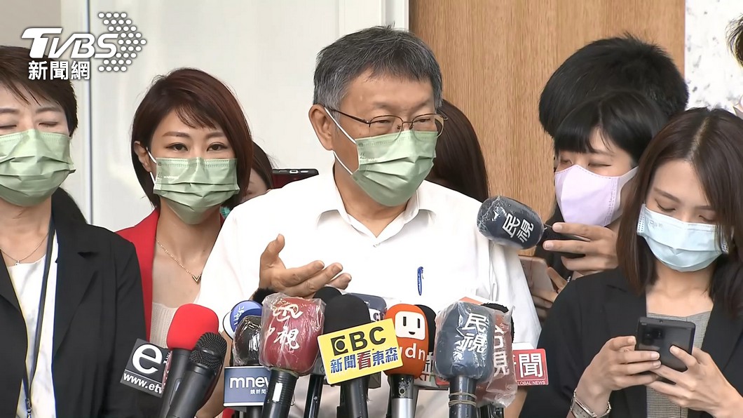 要幫真正需要的人!柯文哲曝「宿舍型社宅」月租最低5千