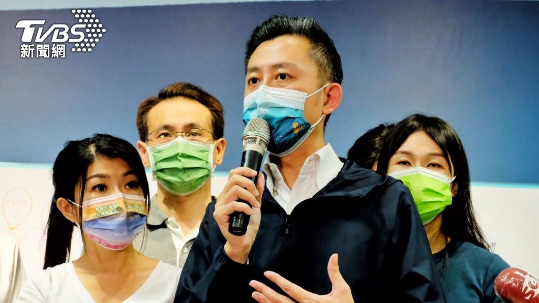 論文風波 林智堅點名蘇宏達不公:仍相信台大教育精神