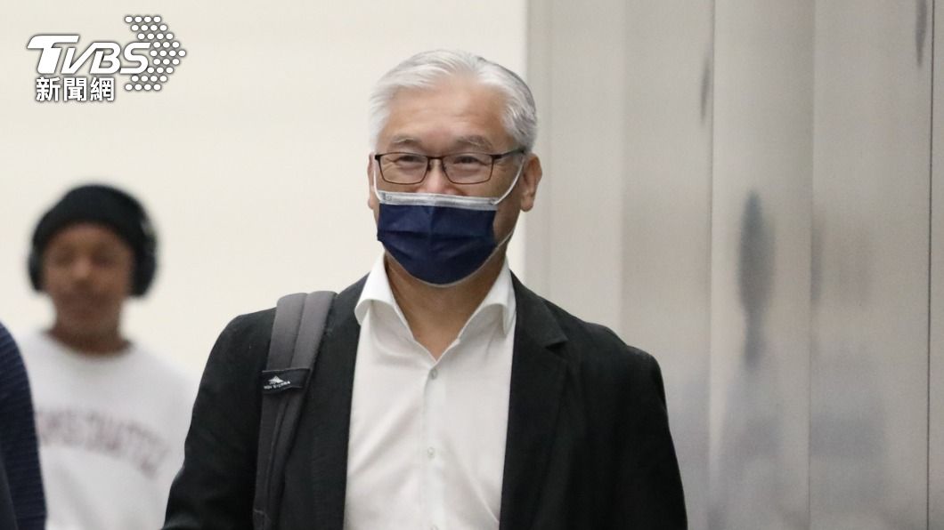 「兩岸6年沒往來非常危險」 馬英九談夏立言訪中:是好事一件