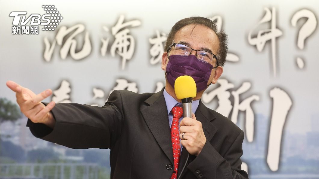 救內湖塞車問題 蘇煥智提4方案:創新才能找到解方