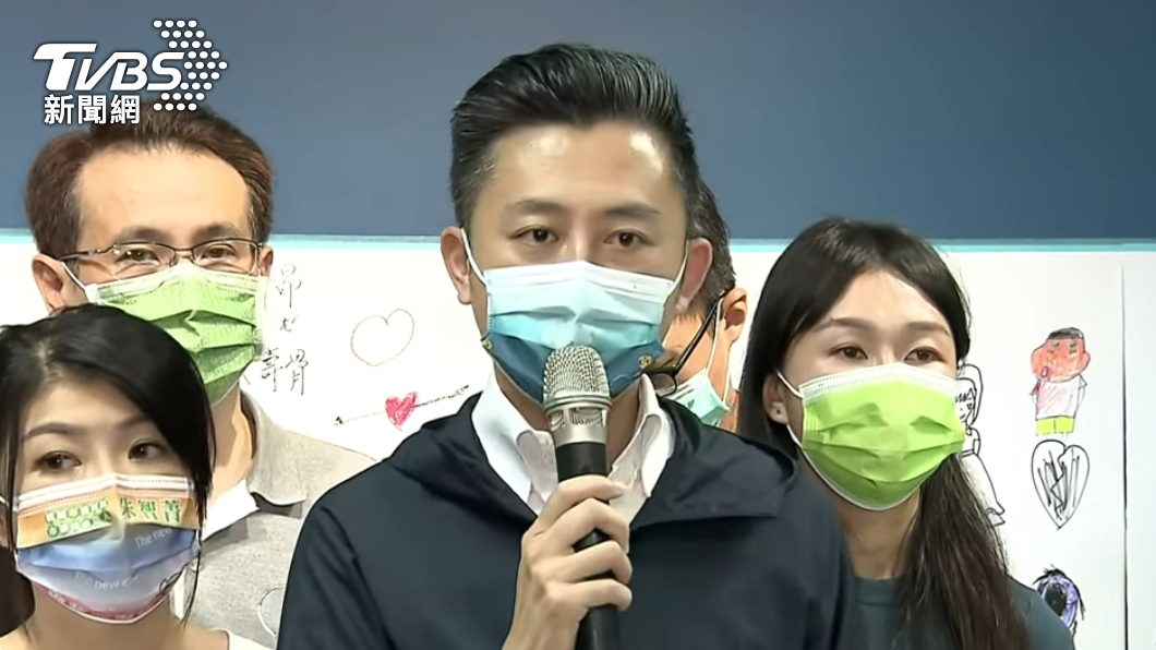曾喊「台大是畢生夢想」!林智堅貼文被挖出 千人朝聖酸爆