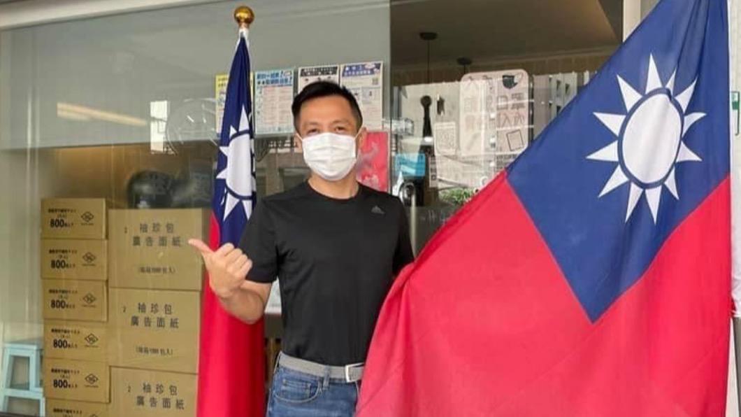 中共軍演未停!國民黨中央訪陸 李明賢:真的很e04