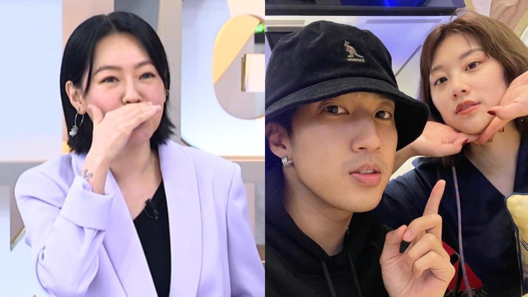 小S勸婁峻碩快分手! 焦凡凡穩交5年:我願意分