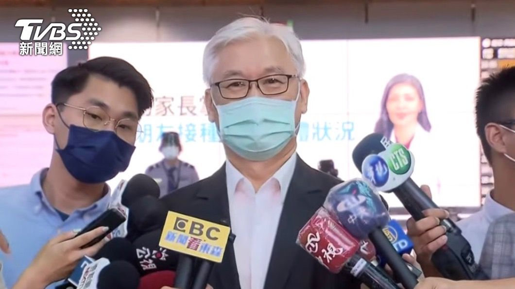 「出訪坦蕩蕩!」國民黨維持兩岸溝通 夏立言:政府該感謝