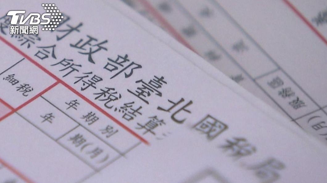 明年綜所稅適用免稅額調升？　財長：應該很有可能