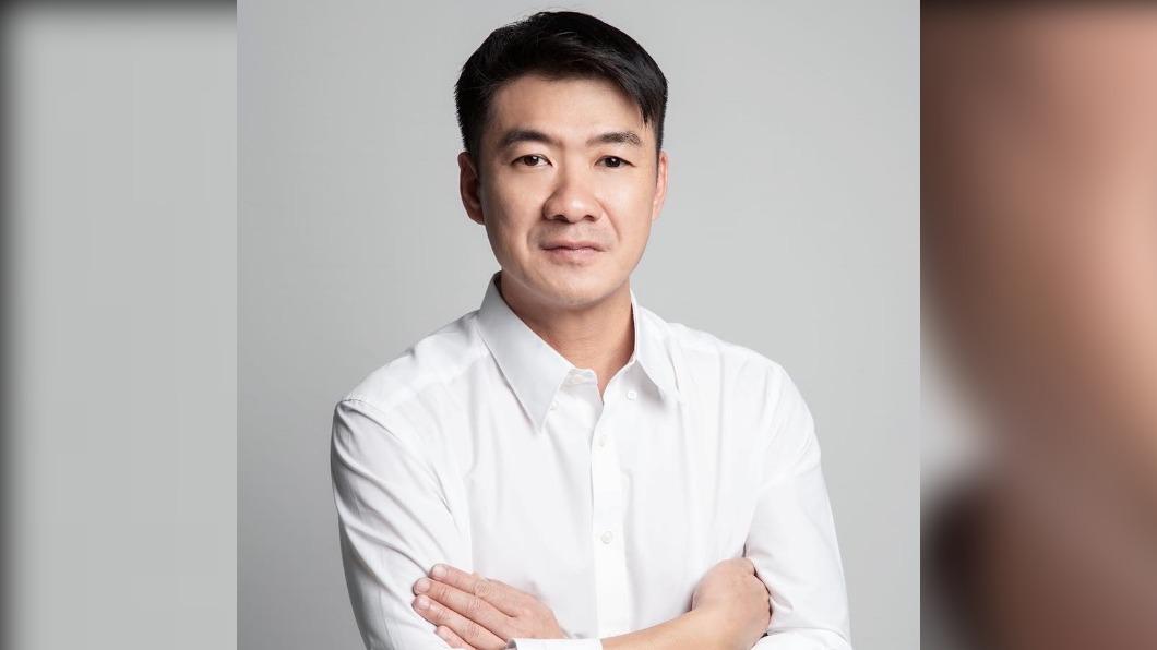 國民黨宜蘭縣議員林岳賢。(圖/翻攝自林岳賢臉書)