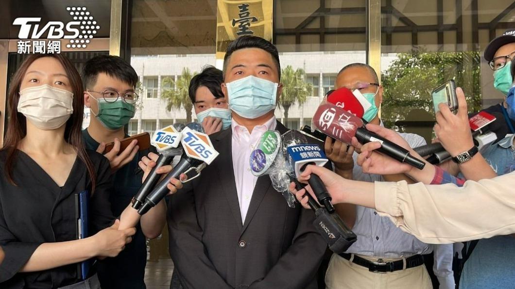 「嗯哼」保衛戰！周玉蔻控盜用招牌聲做廣告　告輸顏寬恒