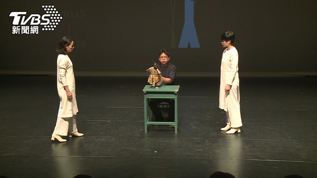 圖/TVBS