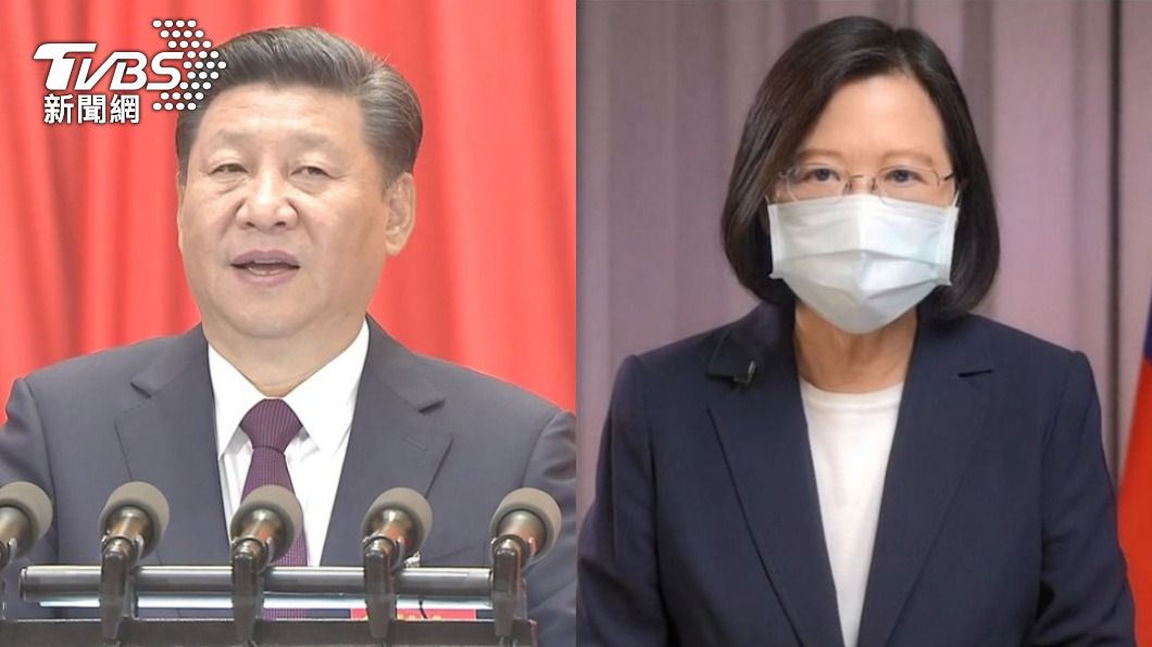 時隔22年再發台灣問題白皮書 學者點2危機:陸加快統一步調