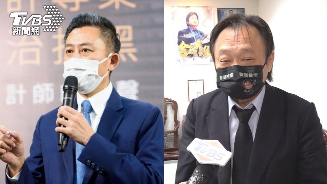 王世堅挺台大「被出征」!黃珊珊籲:民進黨要找回良心