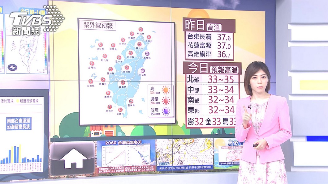 圖/TVBS