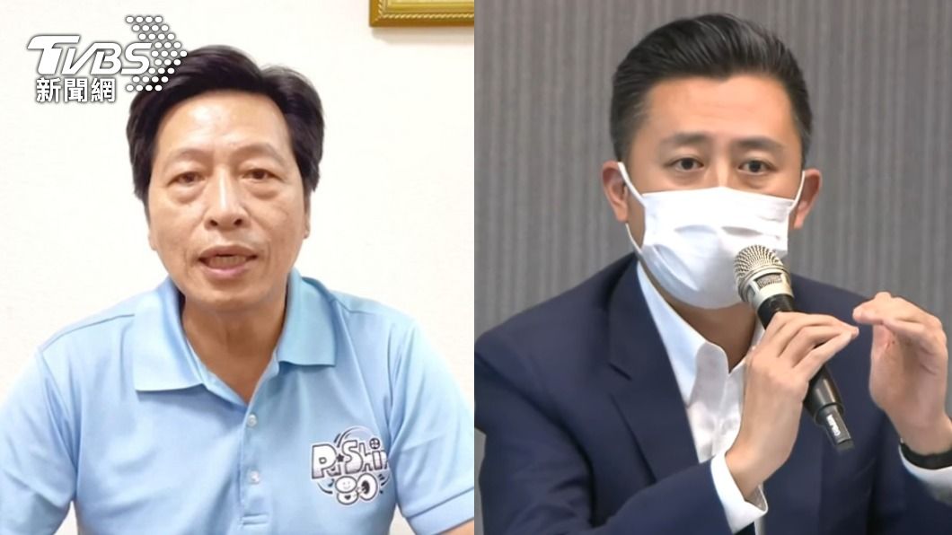 蔡英文下令挺堅!前綠委逆風喊「保黨」:應尊重審查結果