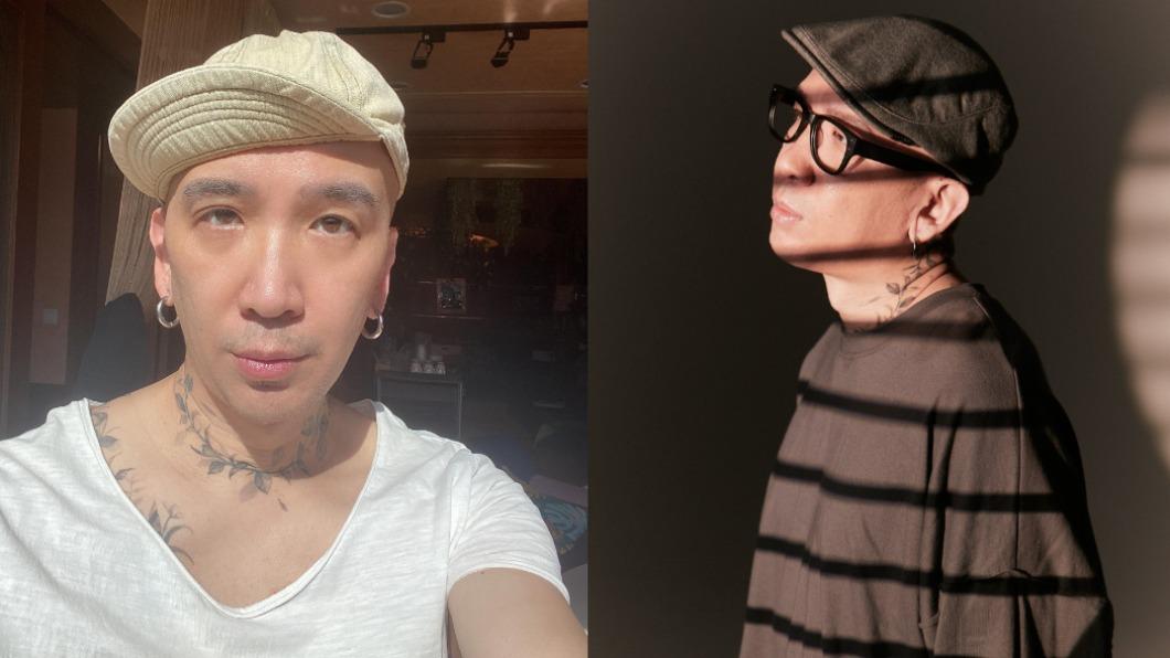 不治療恐剩3年!49歲作家罹癌三期 「胸口黑點」疑擴散