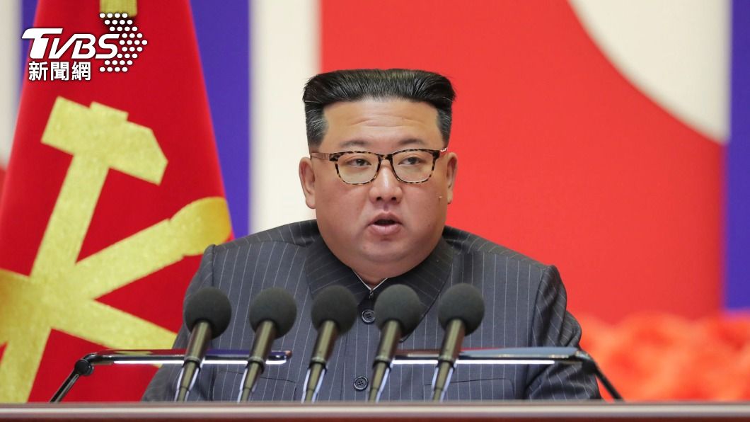 北韓宣布戰勝疫情 金與正爆金正恩曾發燒「病得很嚴重」