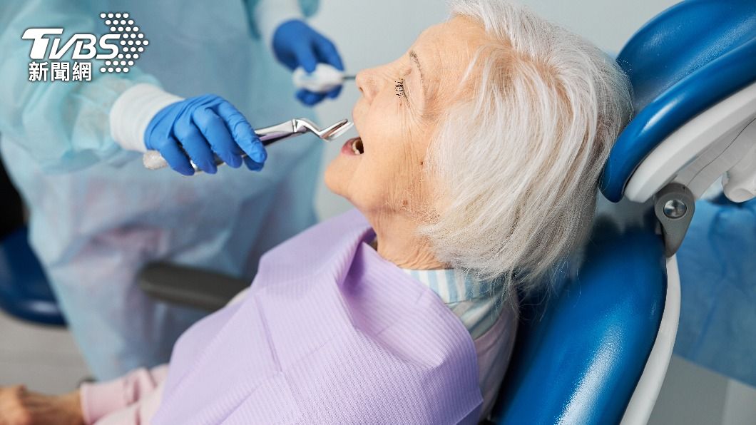 拔牙傷口疼痛竟是顎骨壞死 醫:與抗骨吸收藥物有關