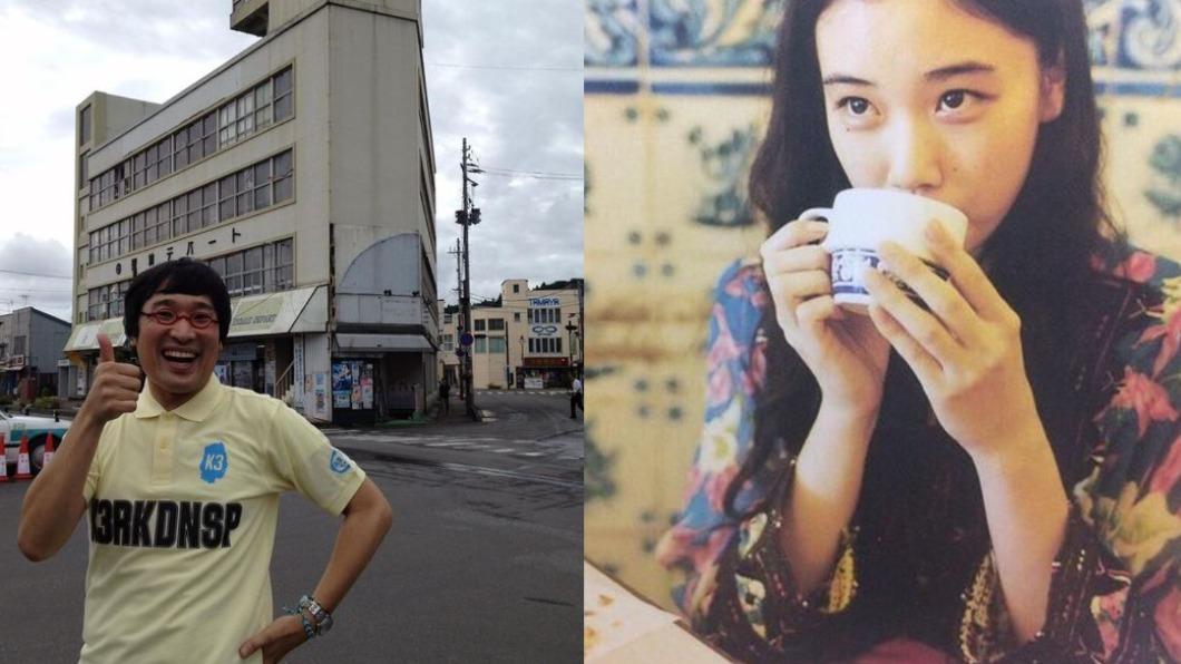女神當媽了!蒼井優順利產下虎寶寶 諧星尪感動到狂掉淚