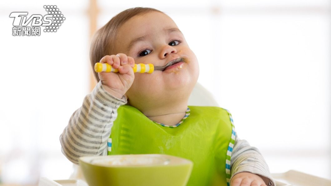 想讓孩子吃「好蛋」!專家1招讓嬰兒不過敏 輕鬆顧營養