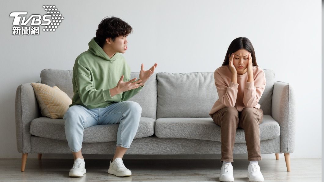 處女座時常會與他人起爭執。(示意圖,非當事人/shutterstock達志影像)