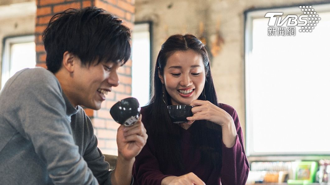 牡羊座在很多場合都是活潑且討喜。(示意圖,非當事人/shutterstock達志影像)