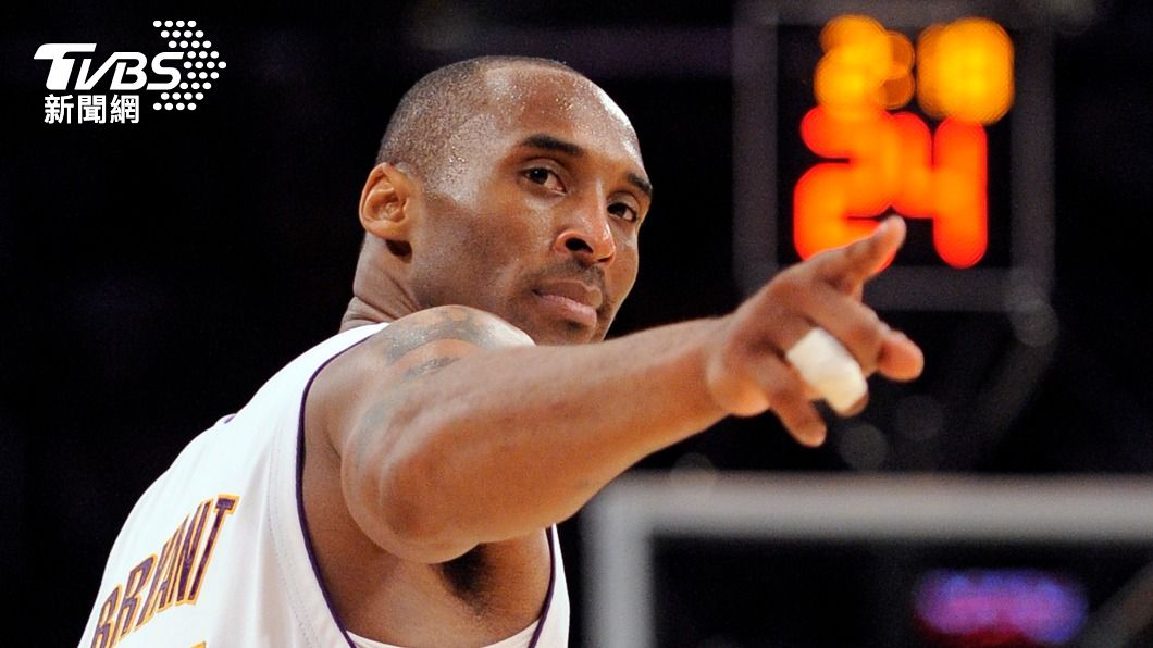 Kobe墜機現場遭拍外流 遺孀提告美法院開庭審理