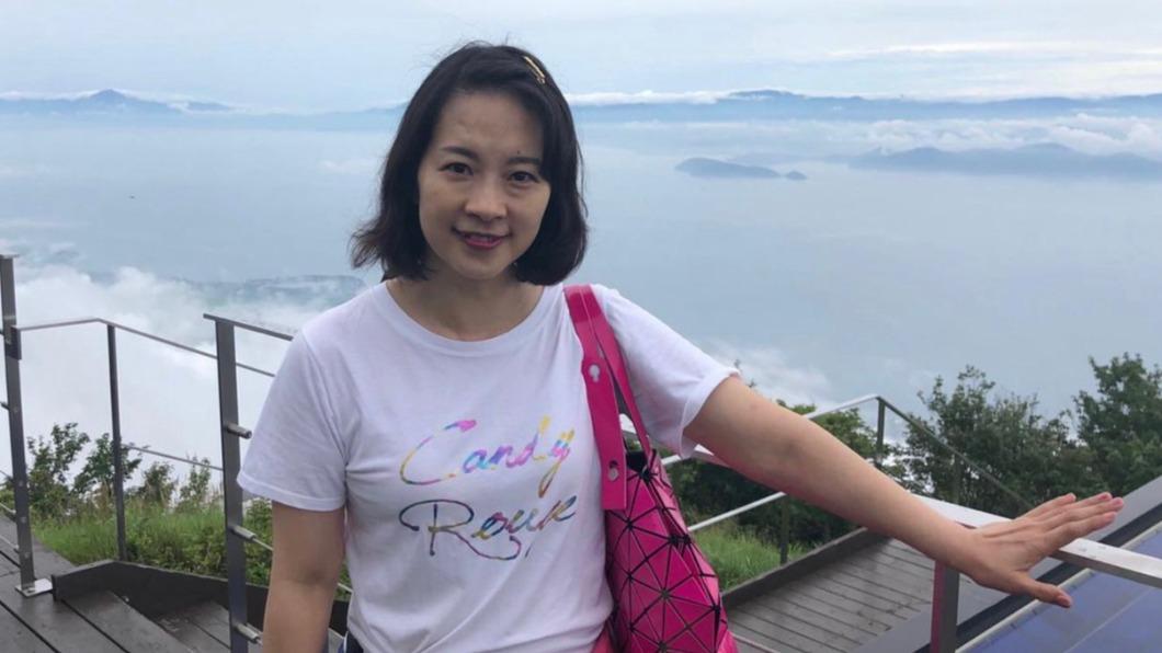 李祖寧過去肥胖模樣。(圖/iONE拉普拉斯核心行銷公司提供)