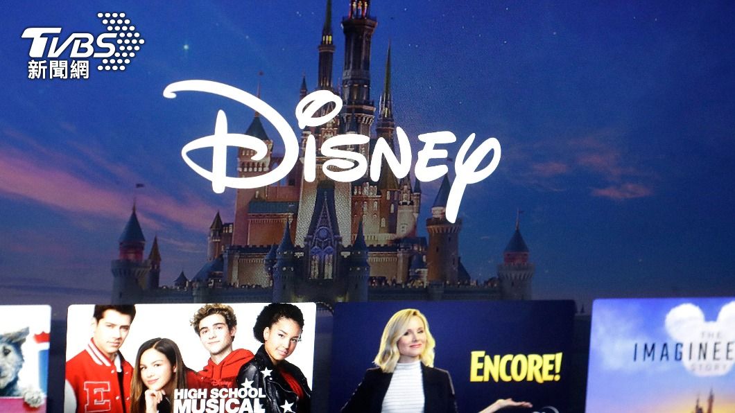 Disney+登串流龍頭卻漲價 未來不看廣告得多付90元