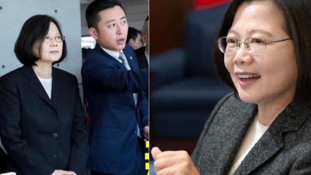 蔡英文最大挫敗?「最新民調」殺爆民進黨 換林智堅也沒用