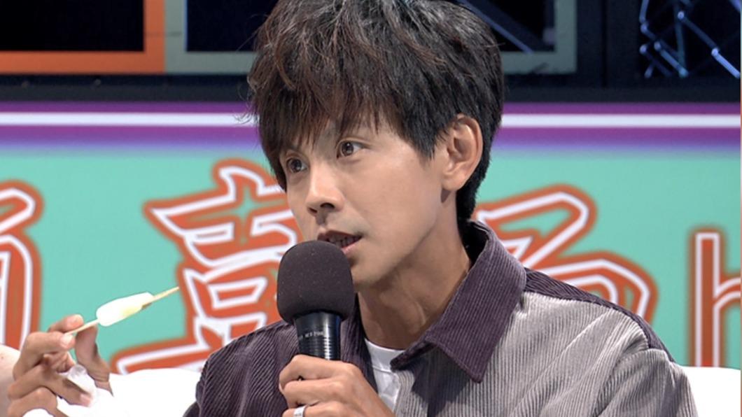 阿翔分享8年前的遺憾。（圖／公視提供）