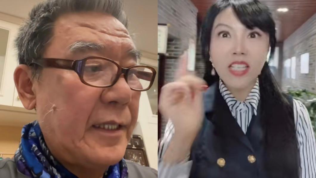火大轟李立群「死無葬身之地」!劉樂妍酸爆:大家都不傻
