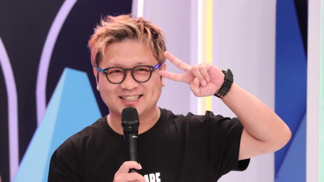 納豆回來了!爆娶依依愛相隨 親吐健康狀況