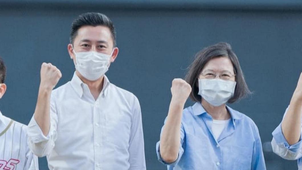 容不下別的聲音?她怒嗆民進黨「黑道」:乾脆王浩宇當主席