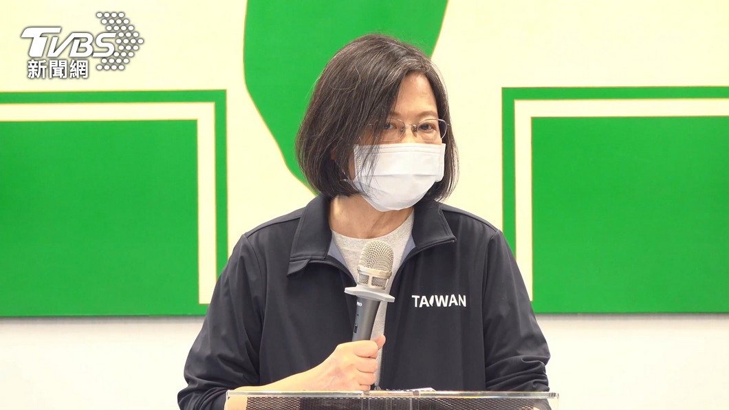 圖／TVBS
