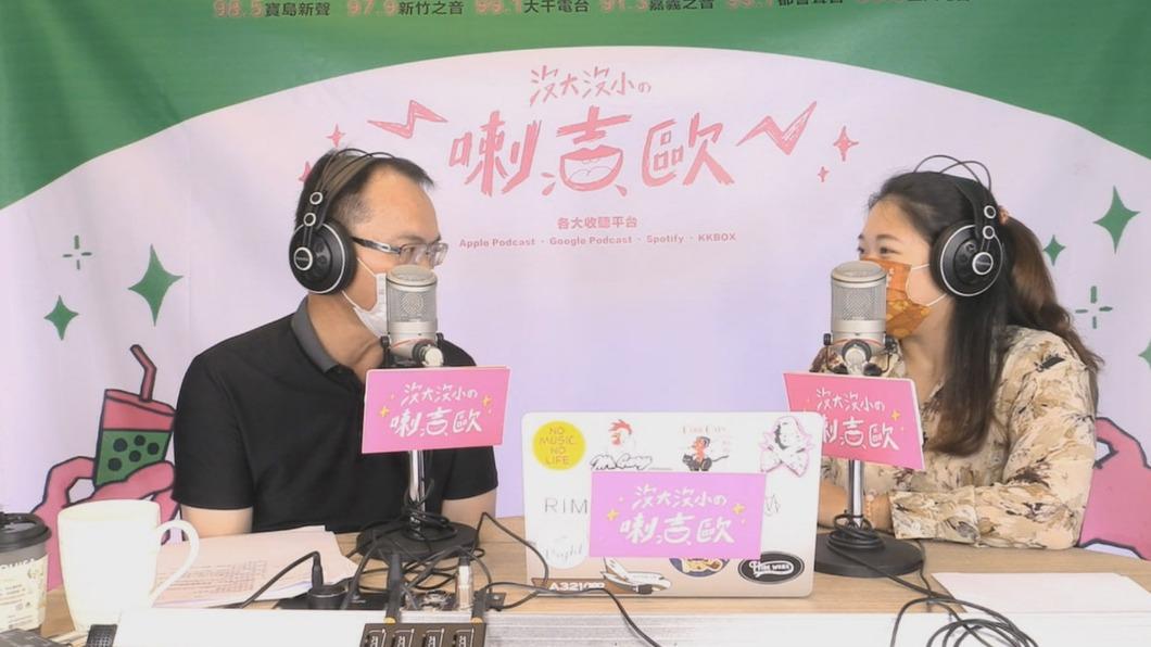 鄭弘儀自爆與妻爭執「開始分你我」 靠這招解決婚姻危機