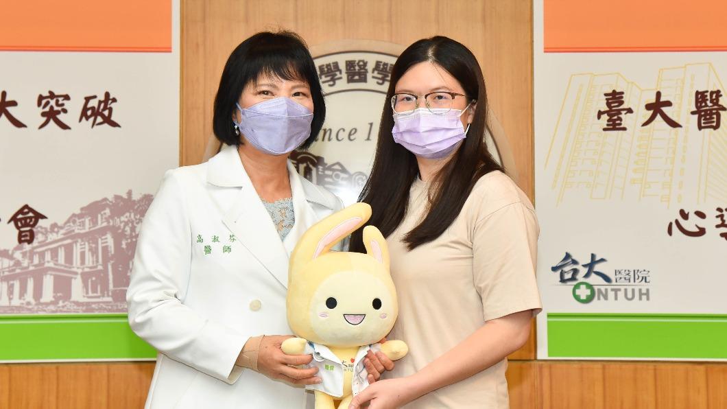 先天心臟病患者受惠!肺動脈瓣膜納健保 省百萬手術費