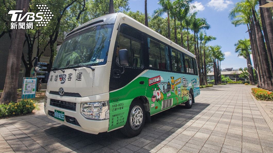 沿山公車一日券 屏東熱門景點一次玩透透