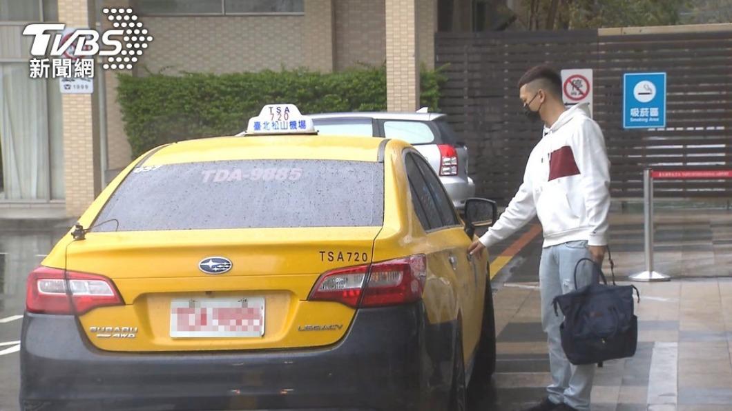 口袋很深?同事每天搭計程車上班不心疼 內行反曝:超划算