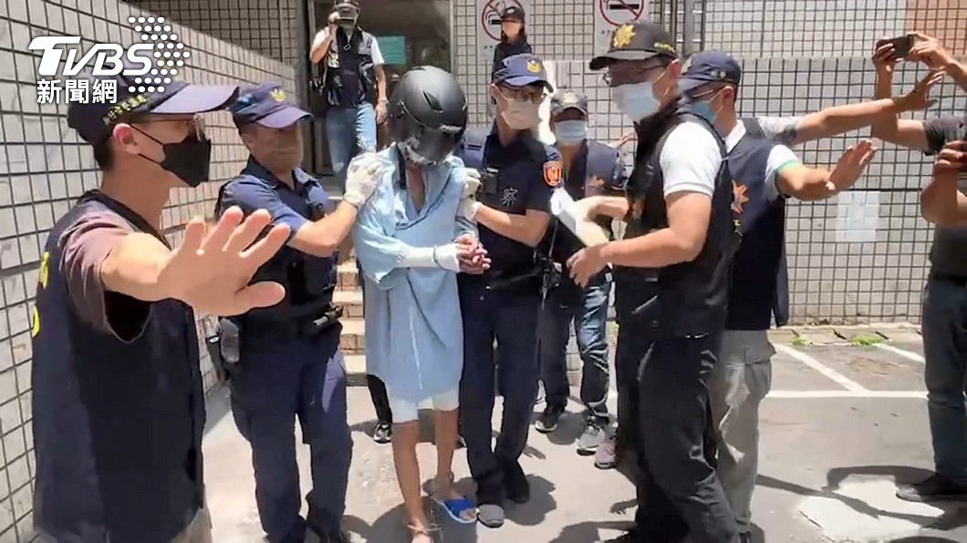 新竹輪胎行8死慘案　縱火逆子一審判賠1186萬