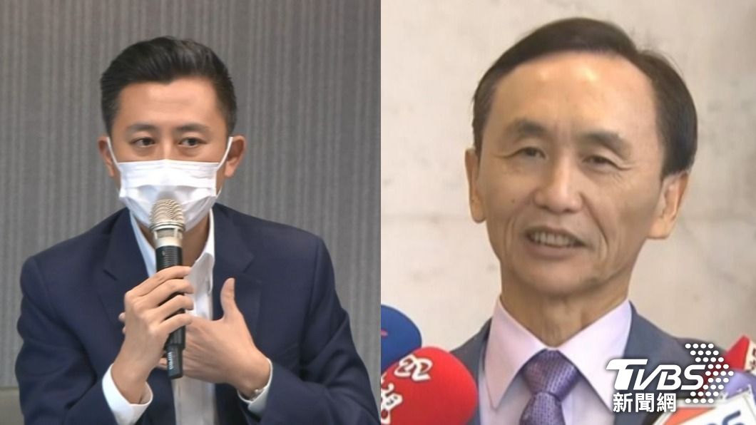 桃園三腳督民調!林智堅「2族群」跑光 他大膽斷言結局